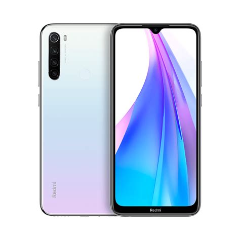 Xiaomi Redmi Note 8T: Características, precio y donde comprar - Moviles ...