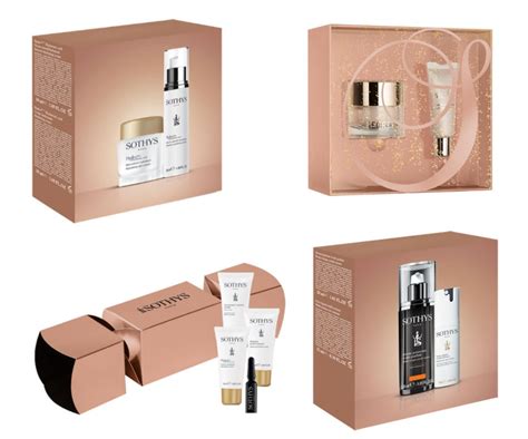 8 Sothys skincare products to get your glow on this Christmas ...