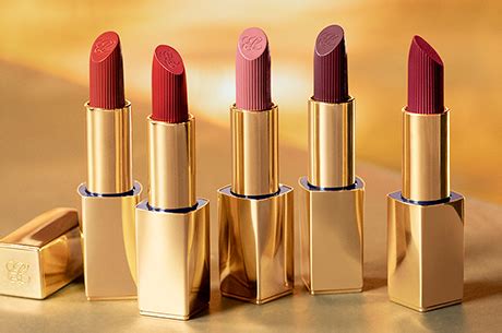 Estée Lauder Pure Color Rujlar ile Tanışın! | GÜZELLİK