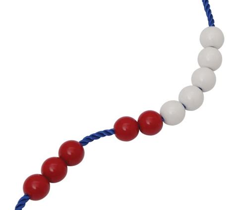 bead strings  learning