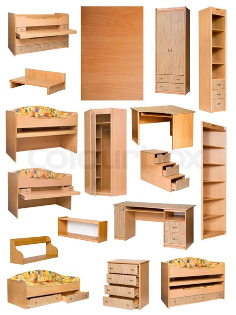 Möbel | Stock Bild | Colourbox