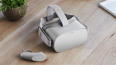 Oculus Brings Screen Casting to Oculus Go