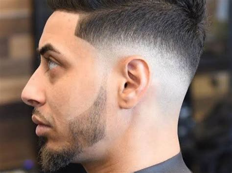 how to do fades on hair