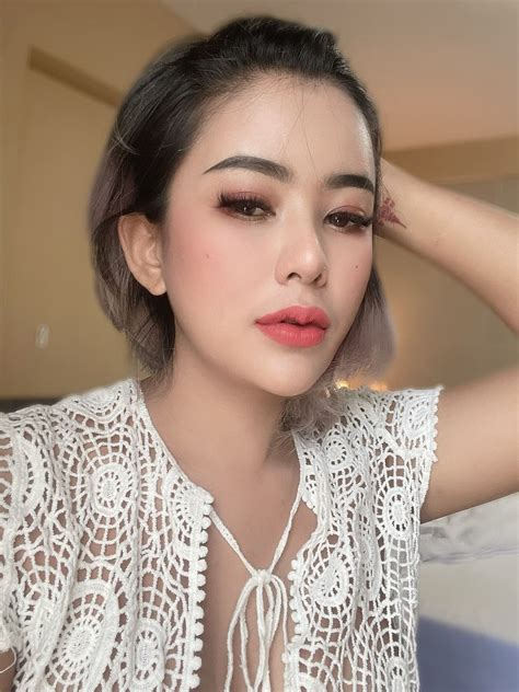 Kun, Thai escort in Bangkok