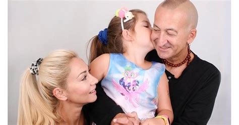 Дони призна, че отначало не искал дете от Нети