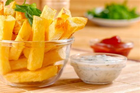 Premium Photo | Fried potato