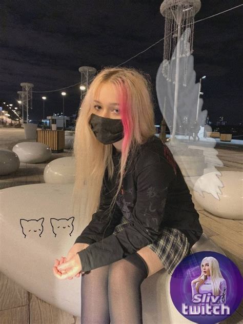 morphe_ya слив голых фото - Sliv-Twitch