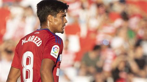 Conoce los detalles de la cesión de Matías Arezo a Peñarol