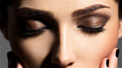 Smokey Eye Makeup For Brown Eyes - Mugeek Vidalondon