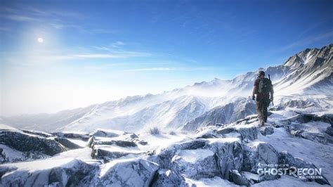 Tom Clancy's Ghost Recon: Wildlands - Download