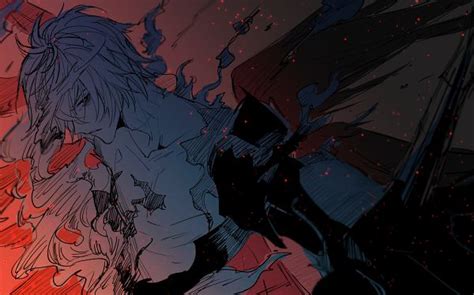 Lucilius (Granblue Fantasy) Image by Pixiv Id 1198487 #2655117 ...