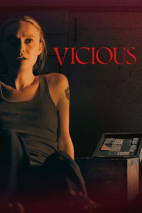 Vicious - Film (2025)
