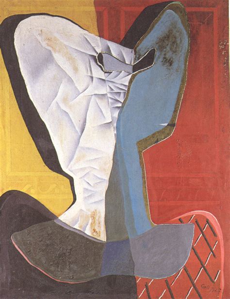 Salvador Dali Masturbator 1