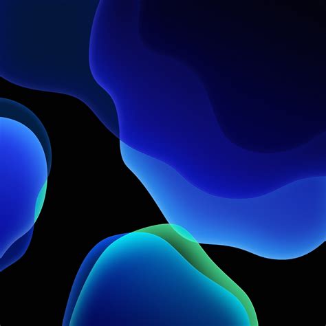 orange and blue wallpaper 3