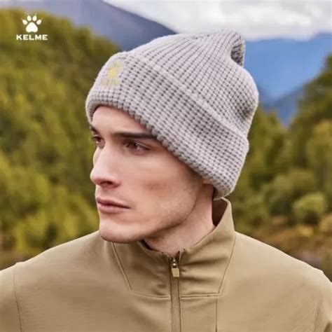 Шапка KELME Knitted hat