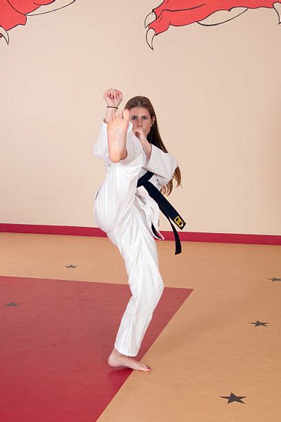 10+ Karate Gee Stock Photos, Pictures & Royalty-Free Images - iStock