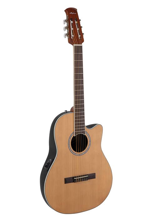 OVATION GUITARS - Produkte