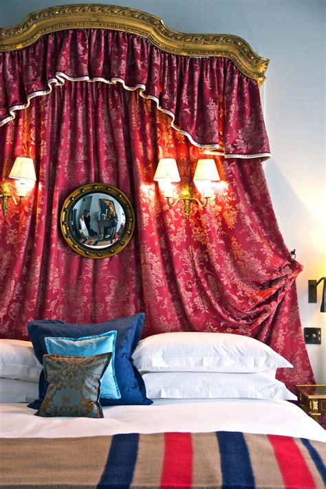 Marylebone Rooms & Suites | The Zetter Marylebone