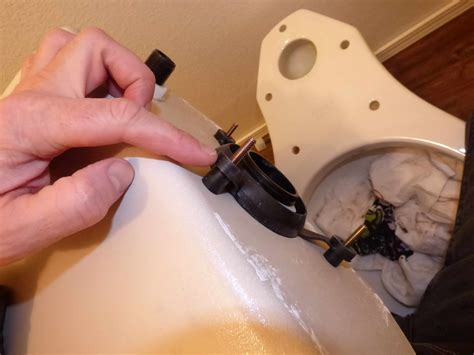 Kohler Toilet Tank Gasket Leaking at Nichelle Hock blog