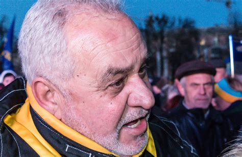 Голова Народної ради Полтави: Зараз Мамаю пізно кричати «ганьба ...