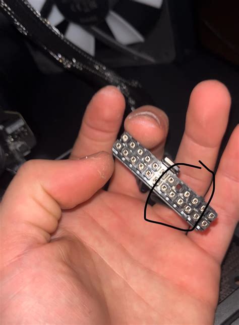 faulty psu? : r/pchelp