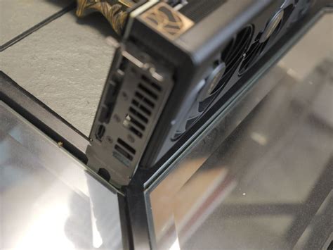 ASUS ProArt RTX 4060 Ti review: ideal graphics card for multimedia ...