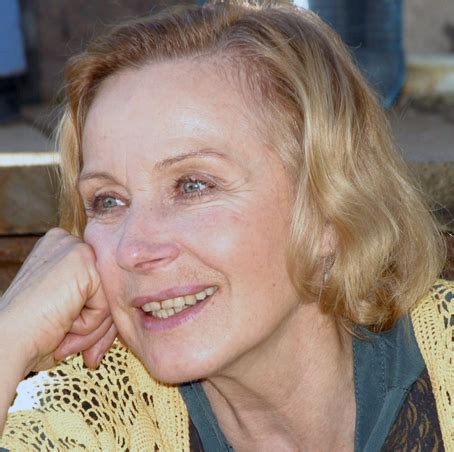 Larisa Malevannaya - Alchetron, The Free Social Encyclopedia