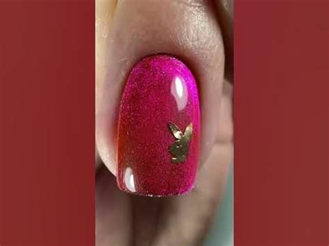 Гель-лак кошачий глаз и витражный гель-лак #shorts #кошачийглаз # ...