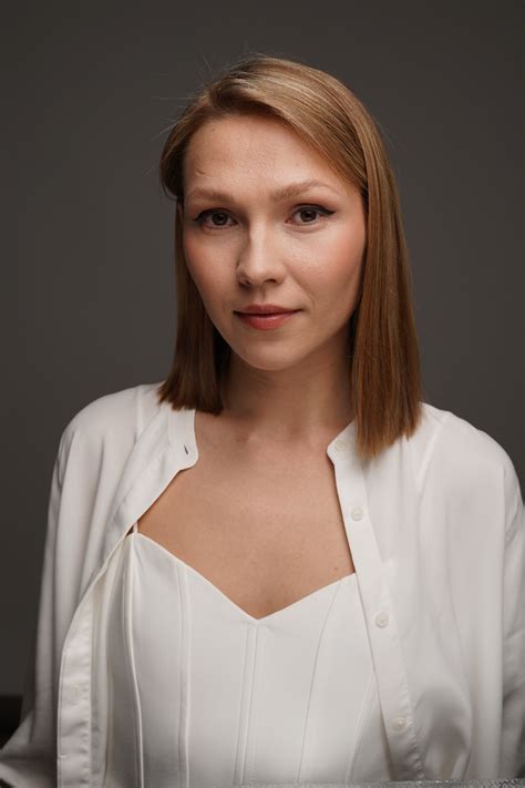 ЕЛЕНА АЛФЕРОВА — LEGIO AUGUSTA