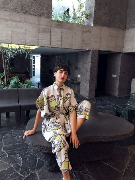 Carla Fernandez | Denver Art Museum