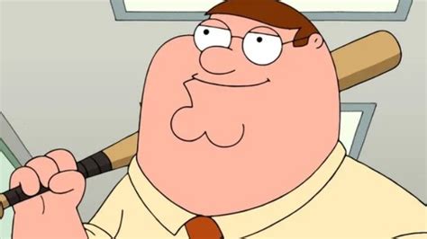 Peter Griffin Vs Shrek | SpaceBattles