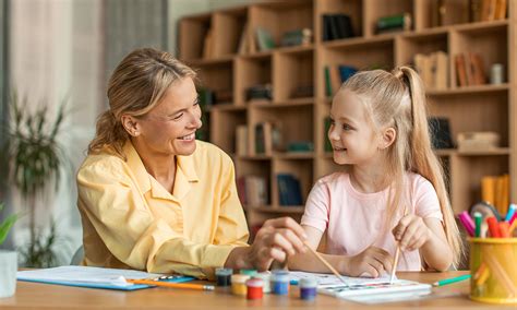 Self Regulation in Young Children ~ Skill Up