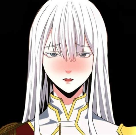 fanart of Caera Denoir (Chara from Novel) by @annechovy1308 on IG ...