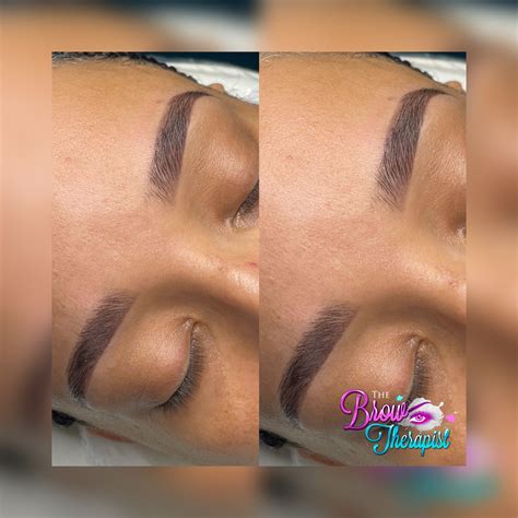 Hybrid Brow Stain | The Brow Therapist