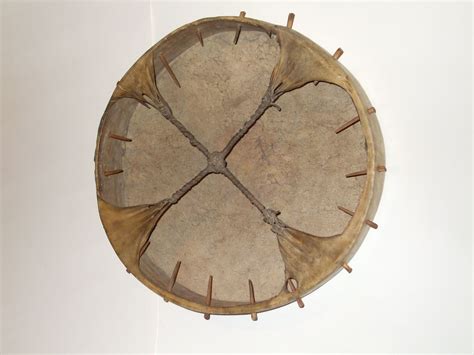 drum single headed knowledge sharing platform