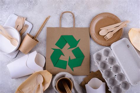 Green Packaging: How To Use Eco-Friendly Packaging – Diaal News