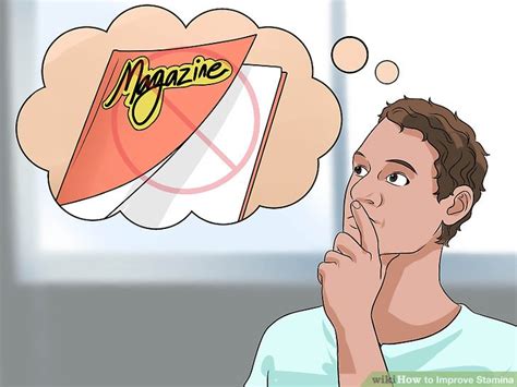 Expert Advice on How to Improve Stamina - wikiHow