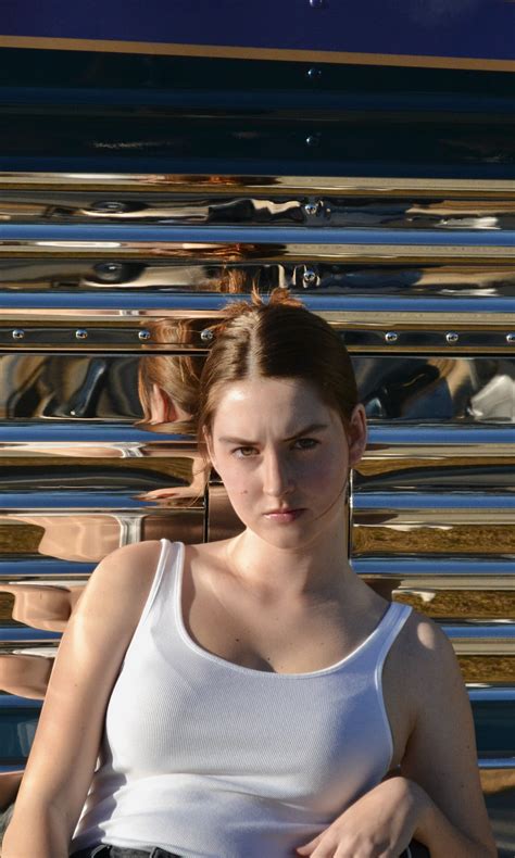 MODELING — EMILY BRINKS