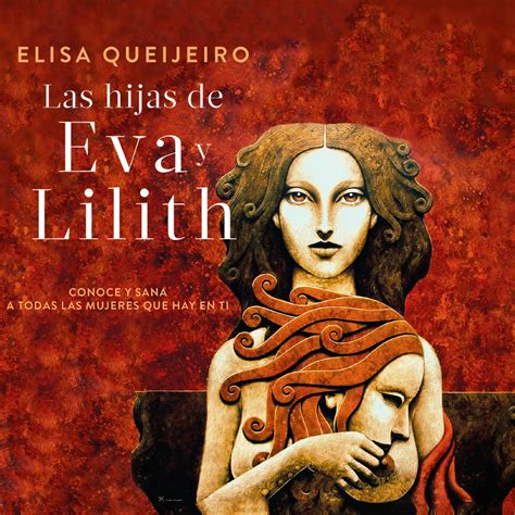 Las Hijas De Eva Y Lilith The Daughters Of Eva | Desertcart Bangladesh