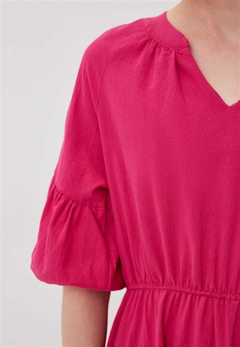 Платье Pink Summer, цвет: фуксия, RTLACR729901 — купить в интернет ...