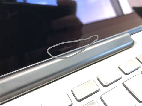 Marks on my Macbook Pro Retina's Screen - Ask Different