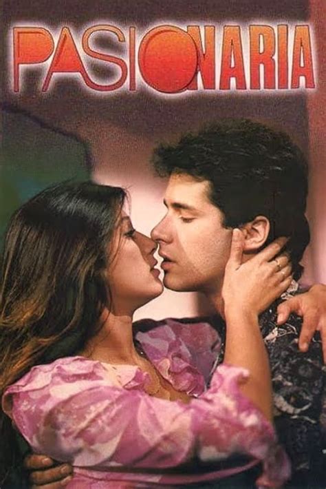 Pasionaria (TV Series 1990-1991) — The Movie Database (TMDB)