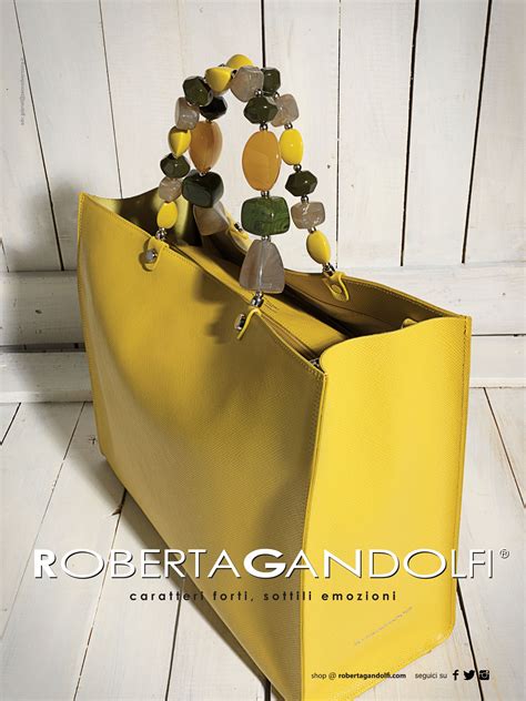 Roberta Gandolfi collection #bags #Womenbags | Borse
