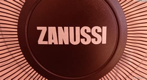 Вентилятор напольный Zanussi ZFF-705 - «Вентилятор Zanussi ZFF-705 уже ...