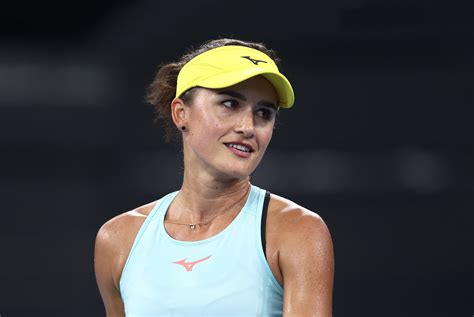 Aussie No. 1 Arina Rodionova not surprised by Australian Open wild card snub | Tennis.com