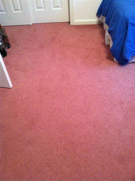 Pale Pink Bedroom Carpet - Markoyxiana
