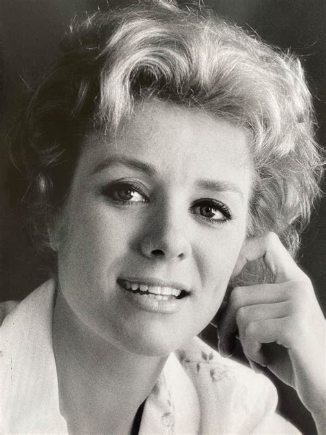 Inger Stevens: Photos