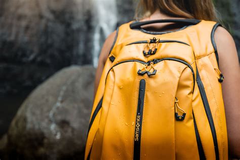 Samsonite y su plan de desarrollo sostenible | Blogs | GESTIÓN