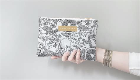 CHARONIKA on Behance