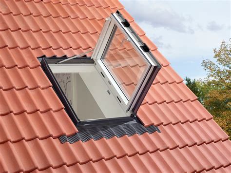 Roof window GXL MK04 By Velux